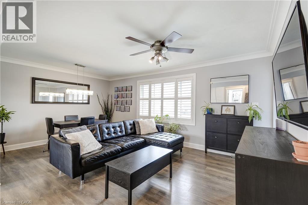 6 Lyndhurst Street, Brantford, Ontario  N3S 4M3 - Photo 5 - 40817110