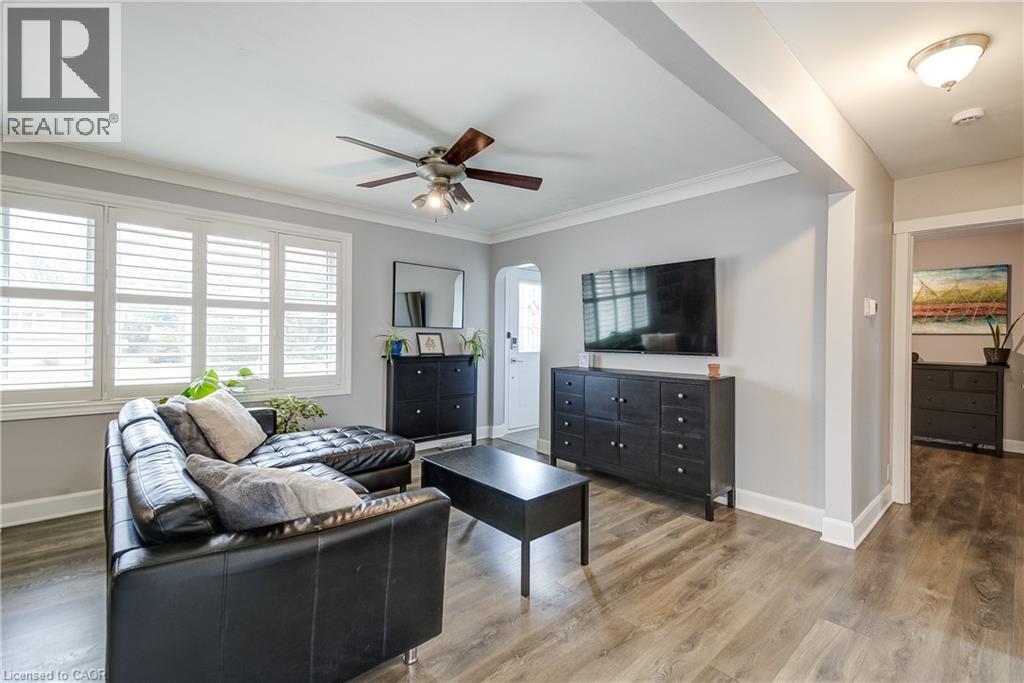 6 Lyndhurst Street, Brantford, Ontario  N3S 4M3 - Photo 6 - 40817110