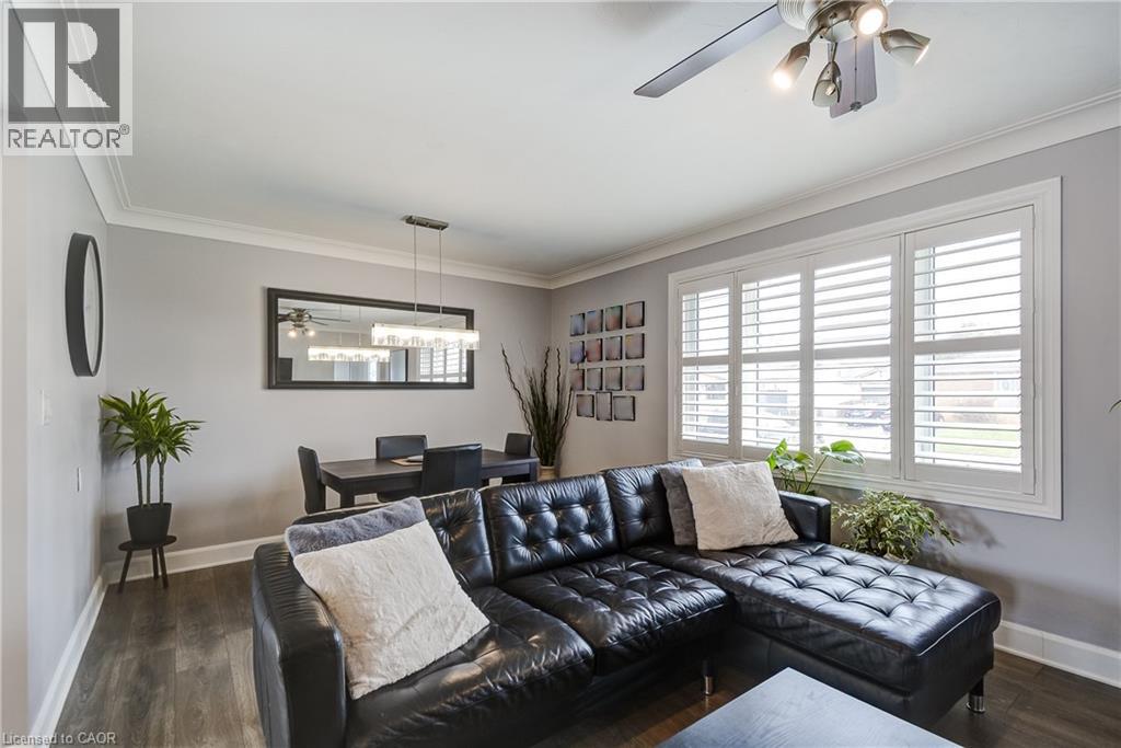 6 Lyndhurst Street, Brantford, Ontario  N3S 4M3 - Photo 7 - 40817110