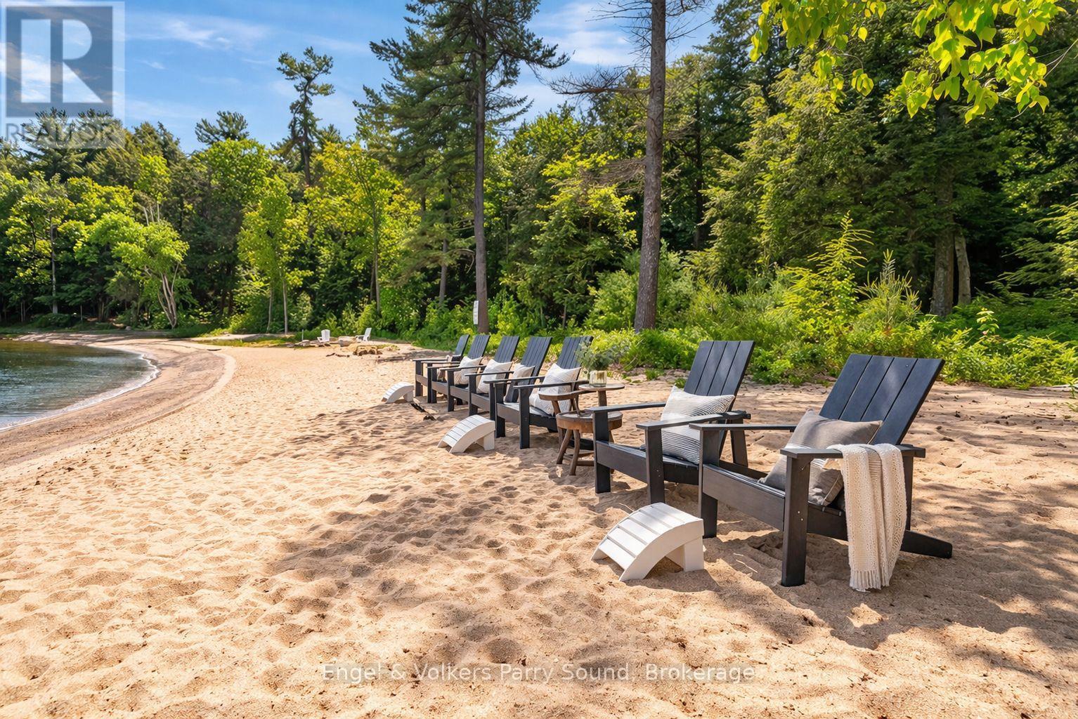 6 29c Mowat Island, Carling, Ontario  P0G 1G0 - Photo 29 - X12954184