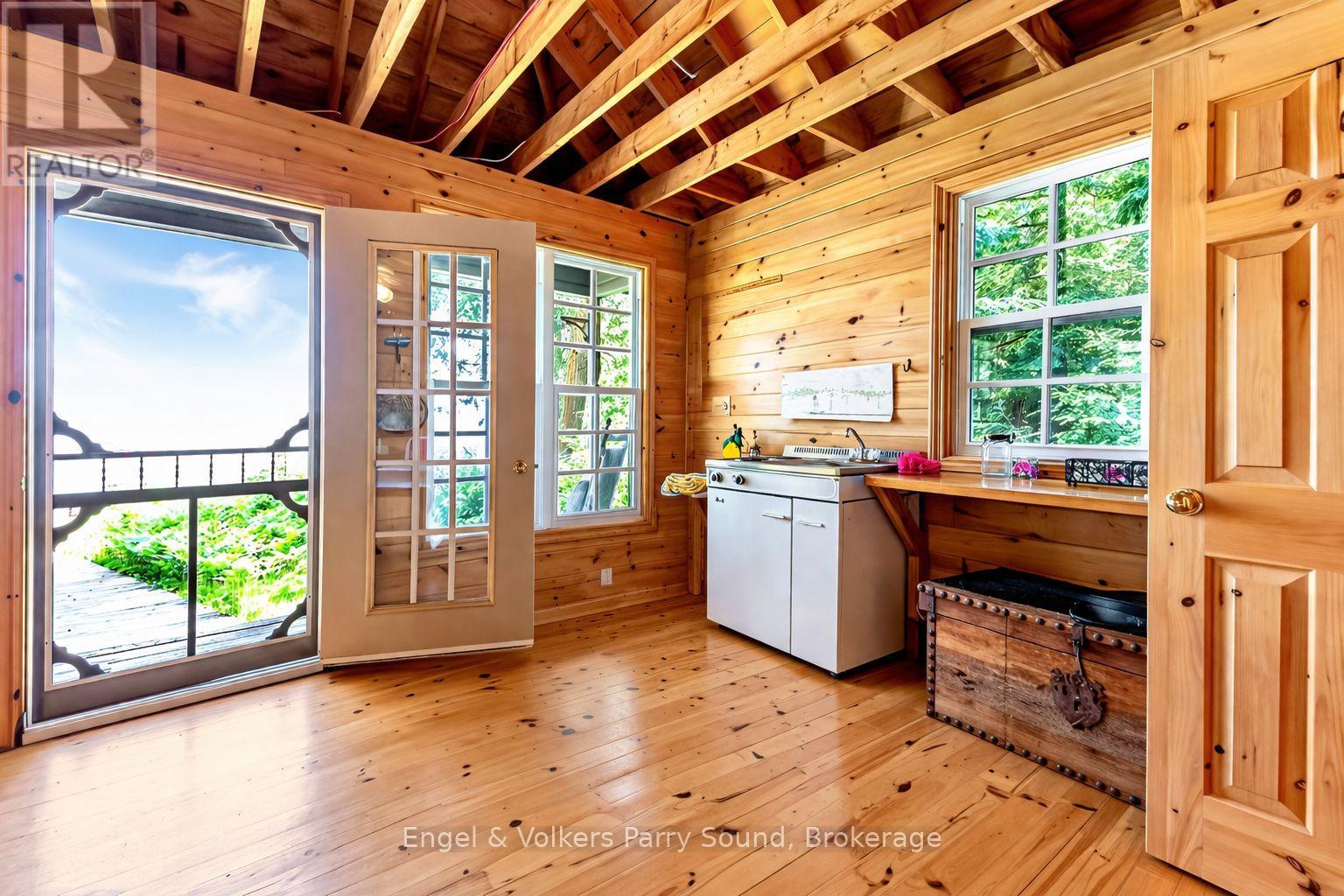 6 29c Mowat Island, Carling, Ontario  P0G 1G0 - Photo 36 - X12954184