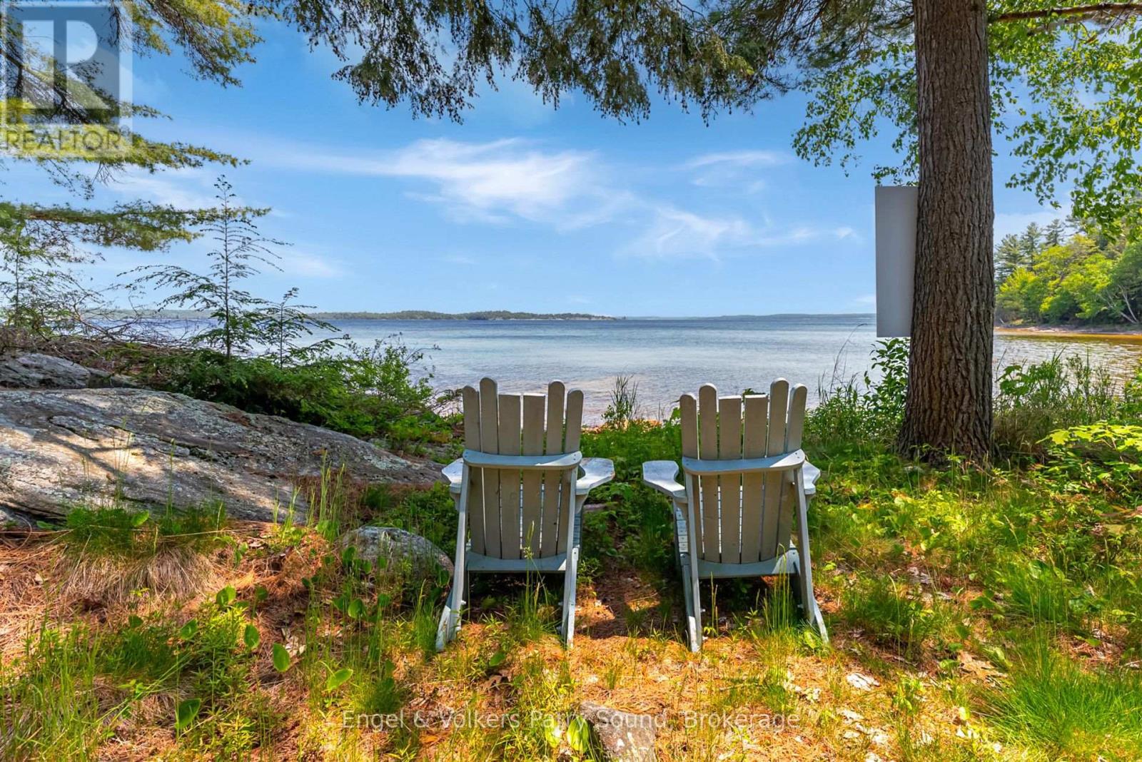 6 29c Mowat Island, Carling, Ontario  P0G 1G0 - Photo 37 - X12954184