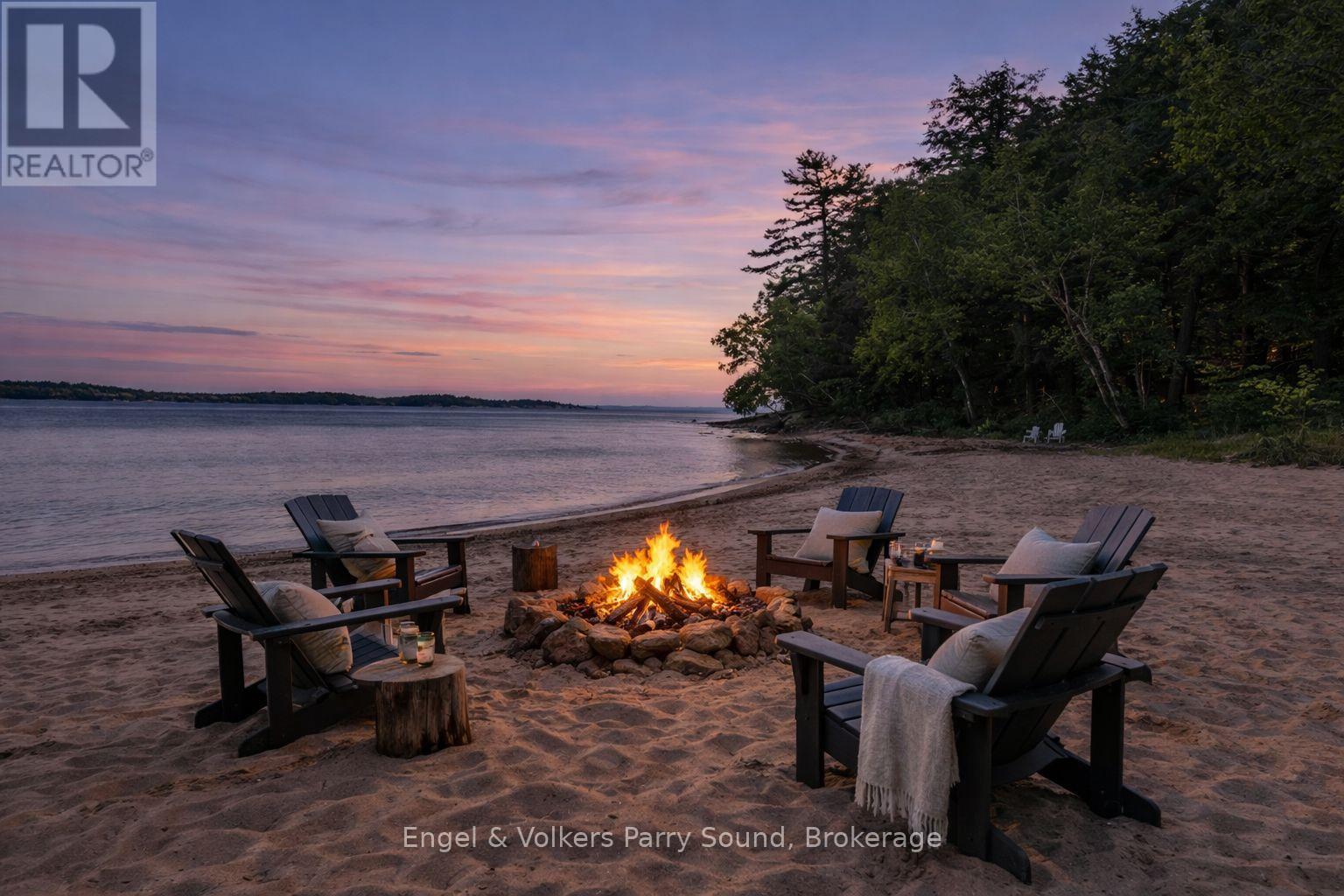 6 29c Mowat Island, Carling, Ontario  P0G 1G0 - Photo 39 - X12954184