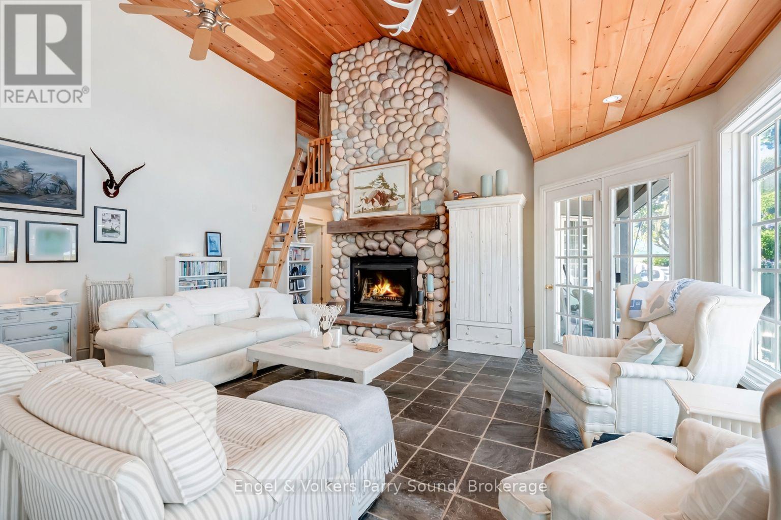 6 29c Mowat Island, Carling, Ontario  P0G 1G0 - Photo 5 - X12954184