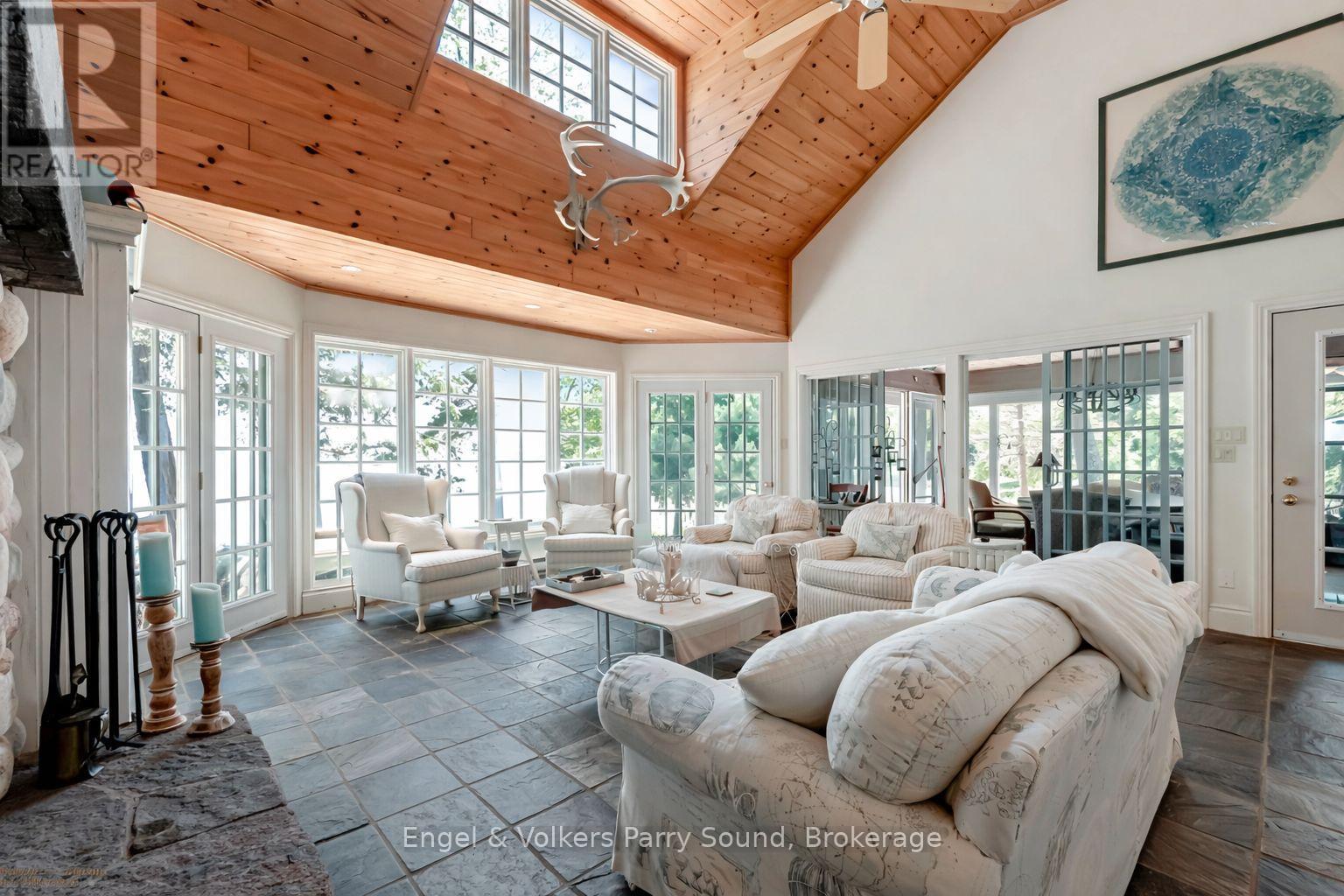 6 29c Mowat Island, Carling, Ontario  P0G 1G0 - Photo 6 - X12954184