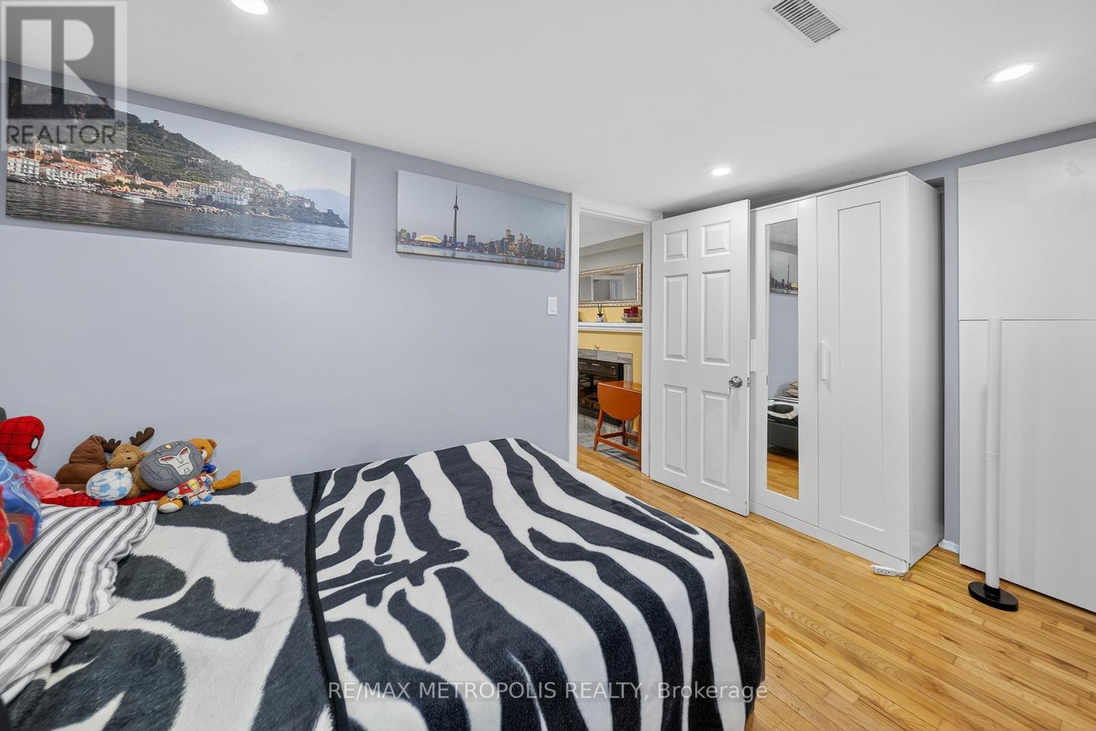 91 Ellendale Drive, Toronto, Ontario  M1P 1N7 - Photo 10 - E12954216