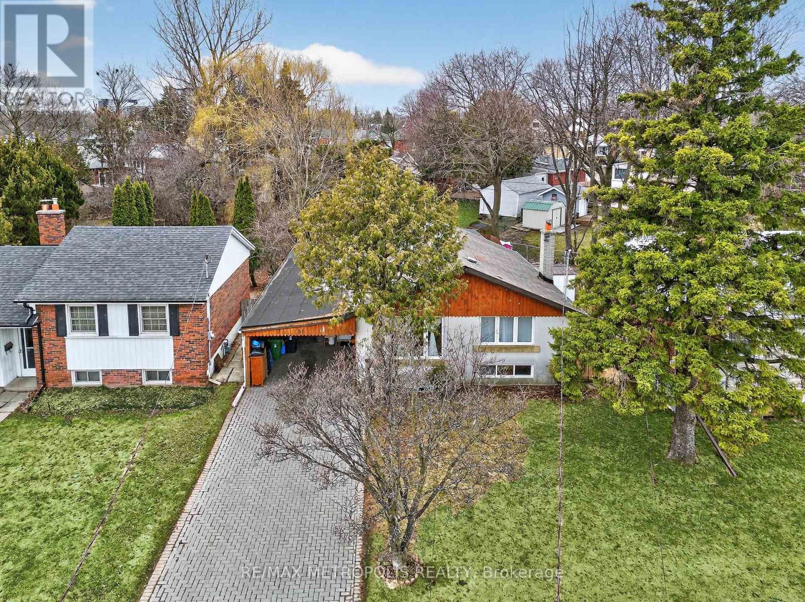 91 Ellendale Drive, Toronto, Ontario  M1P 1N7 - Photo 11 - E12954216