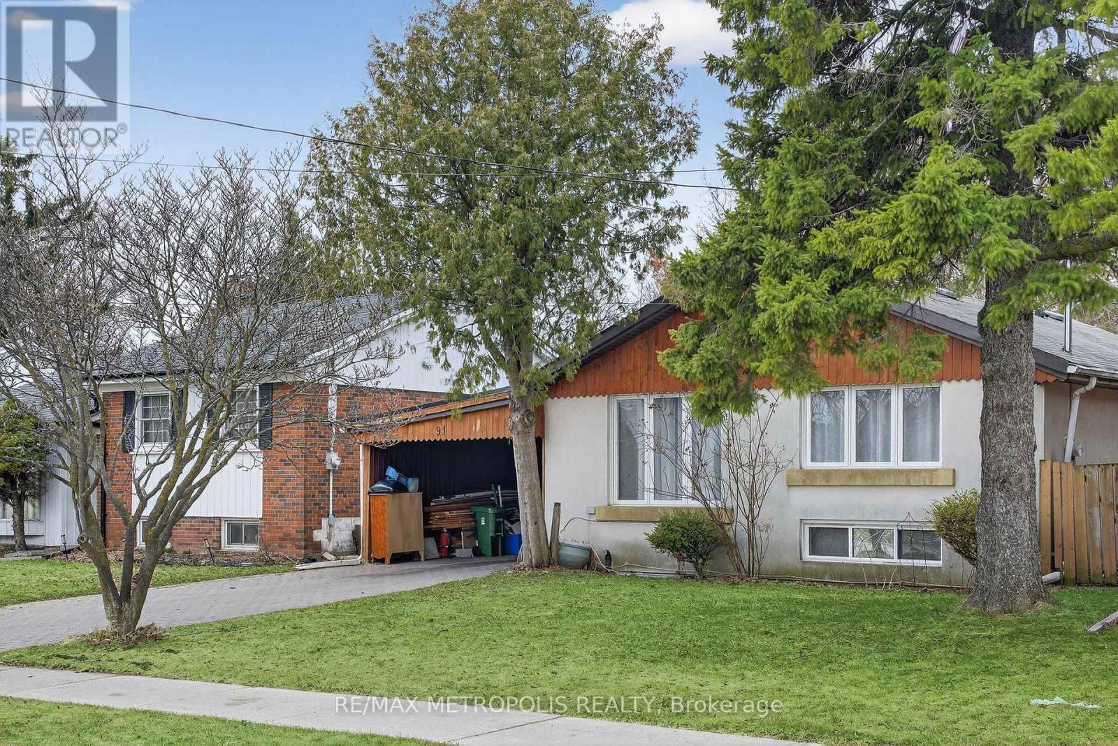 91 Ellendale Drive, Toronto, Ontario  M1P 1N7 - Photo 17 - E12954216