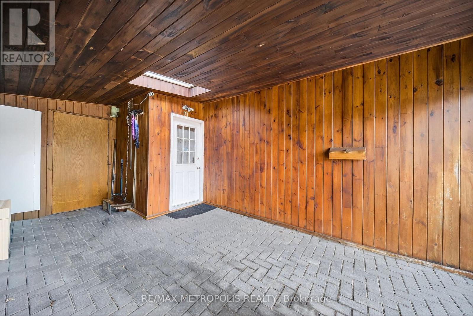 91 Ellendale Drive, Toronto, Ontario  M1P 1N7 - Photo 20 - E12954216