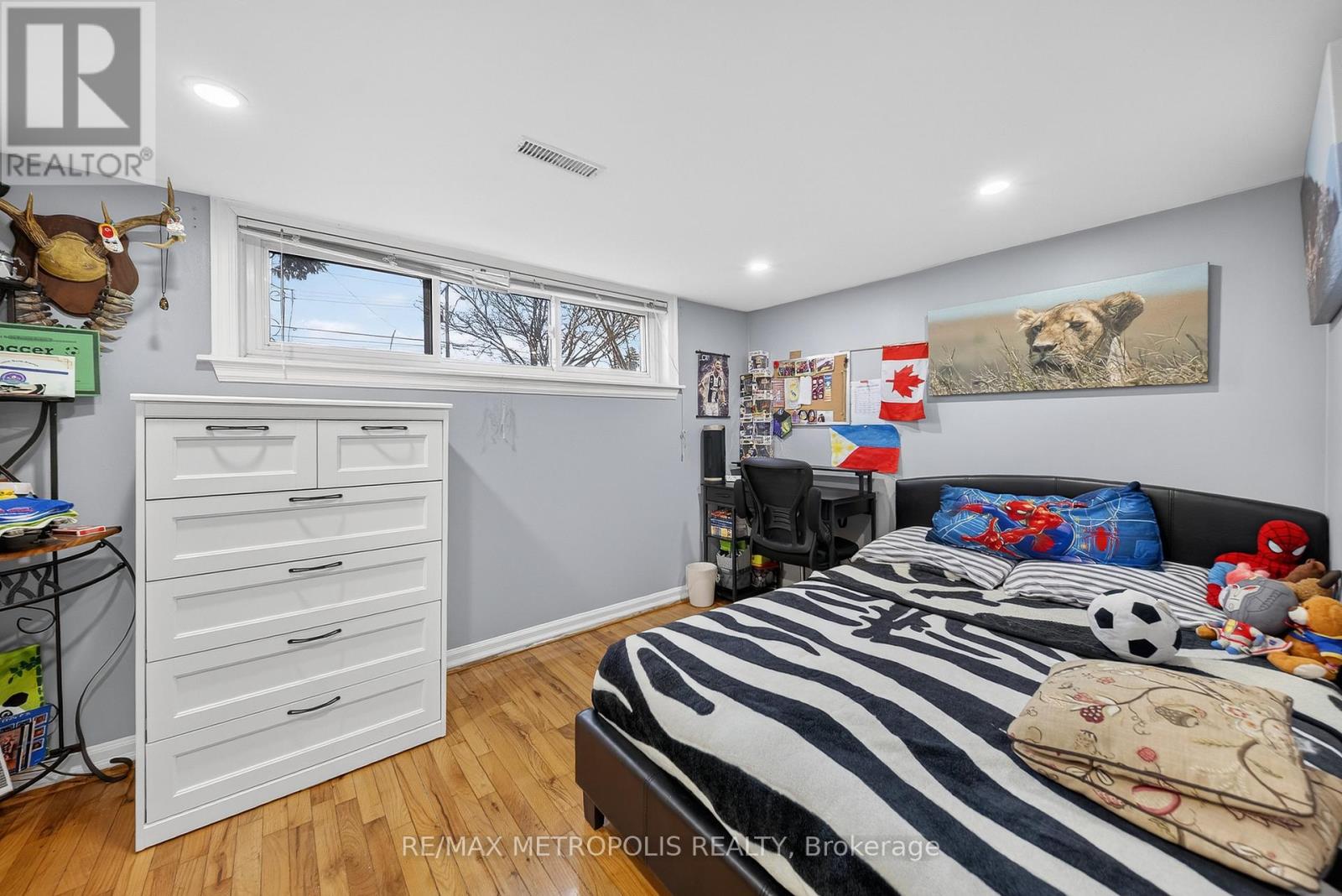 91 Ellendale Drive, Toronto, Ontario  M1P 1N7 - Photo 27 - E12954216