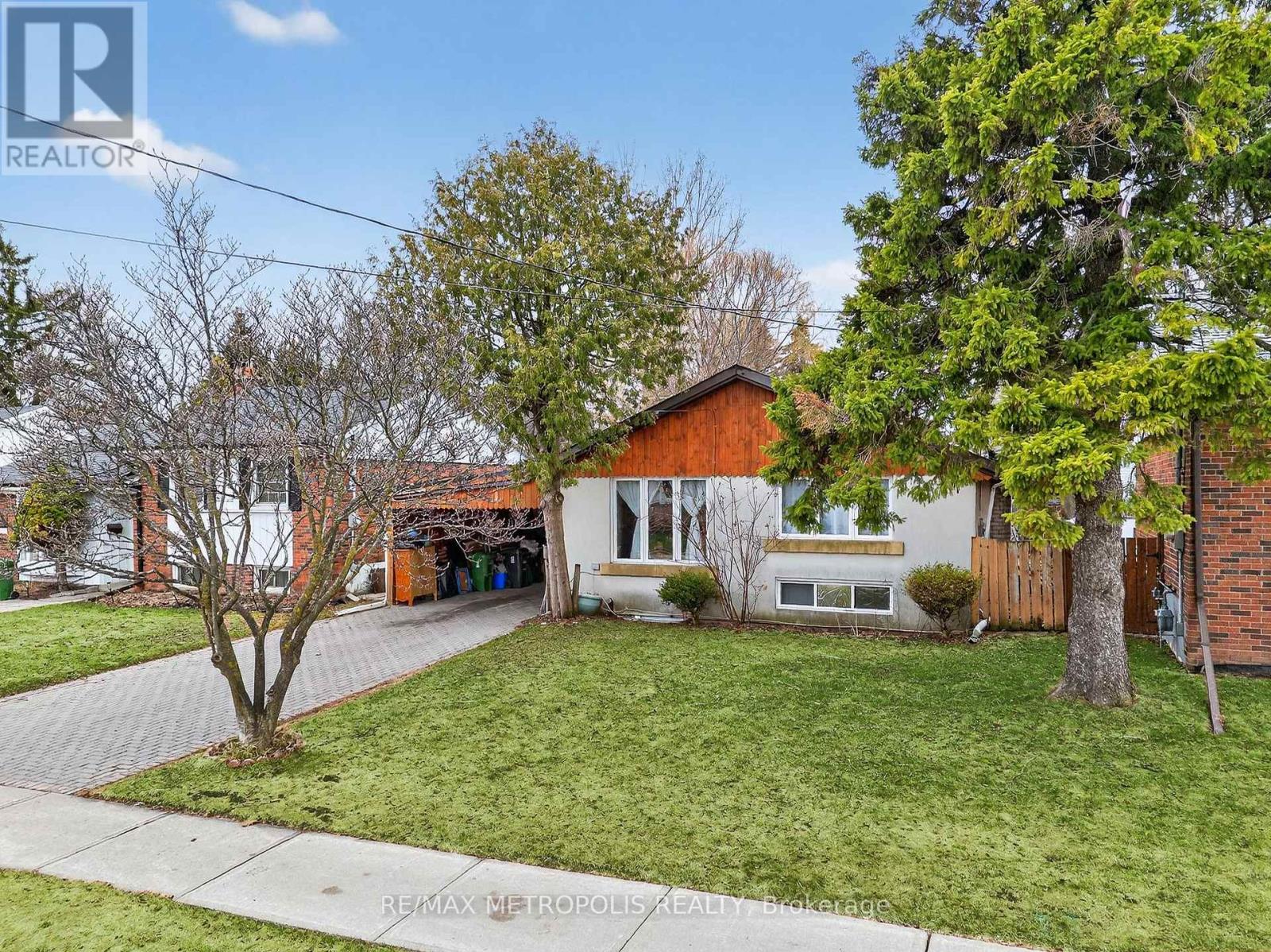 91 Ellendale Drive, Toronto, Ontario  M1P 1N7 - Photo 34 - E12954216