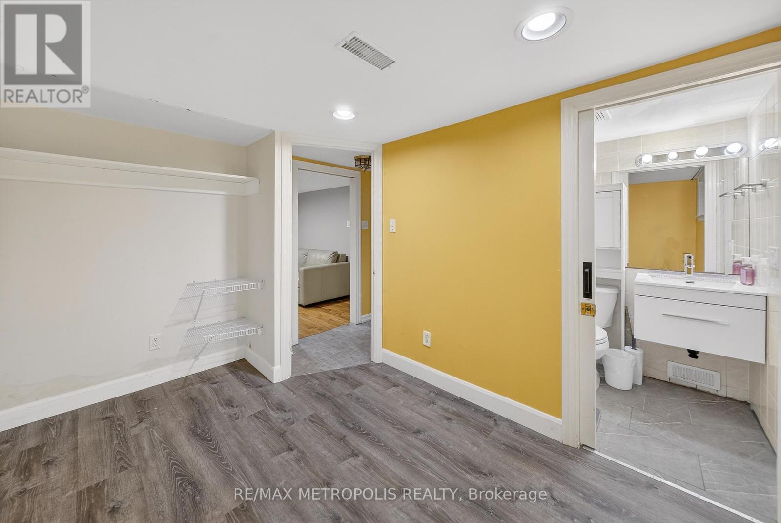 91 Ellendale Drive, Toronto, Ontario  M1P 1N7 - Photo 35 - E12954216