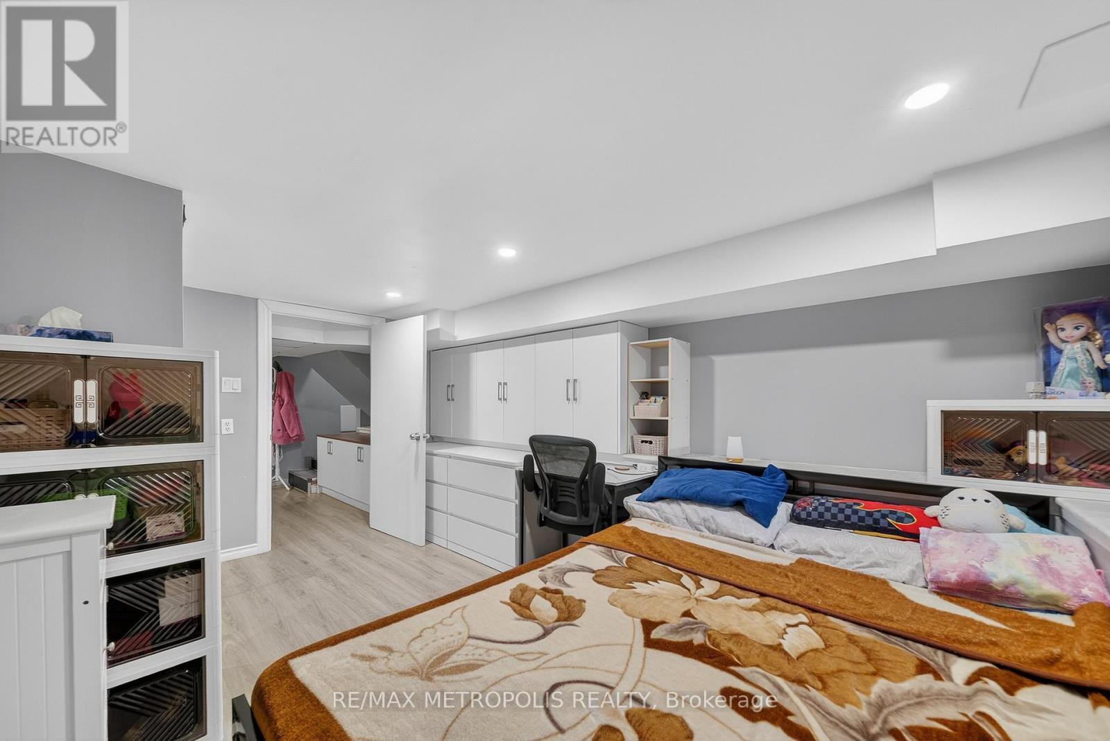 91 Ellendale Drive, Toronto, Ontario  M1P 1N7 - Photo 37 - E12954216