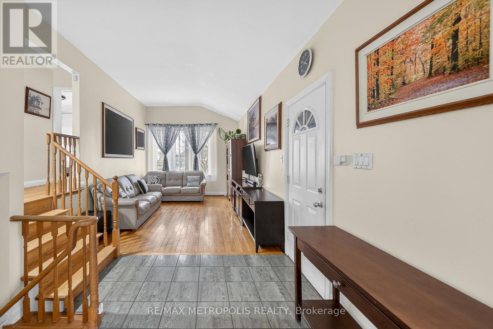 91 Ellendale Drive, Toronto, Ontario  M1P 1N7 - Photo 39 - E12954216