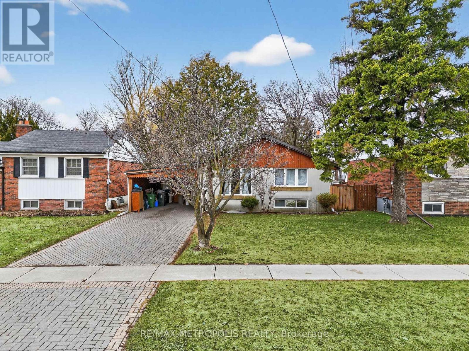 91 Ellendale Drive, Toronto, Ontario  M1P 1N7 - Photo 44 - E12954216