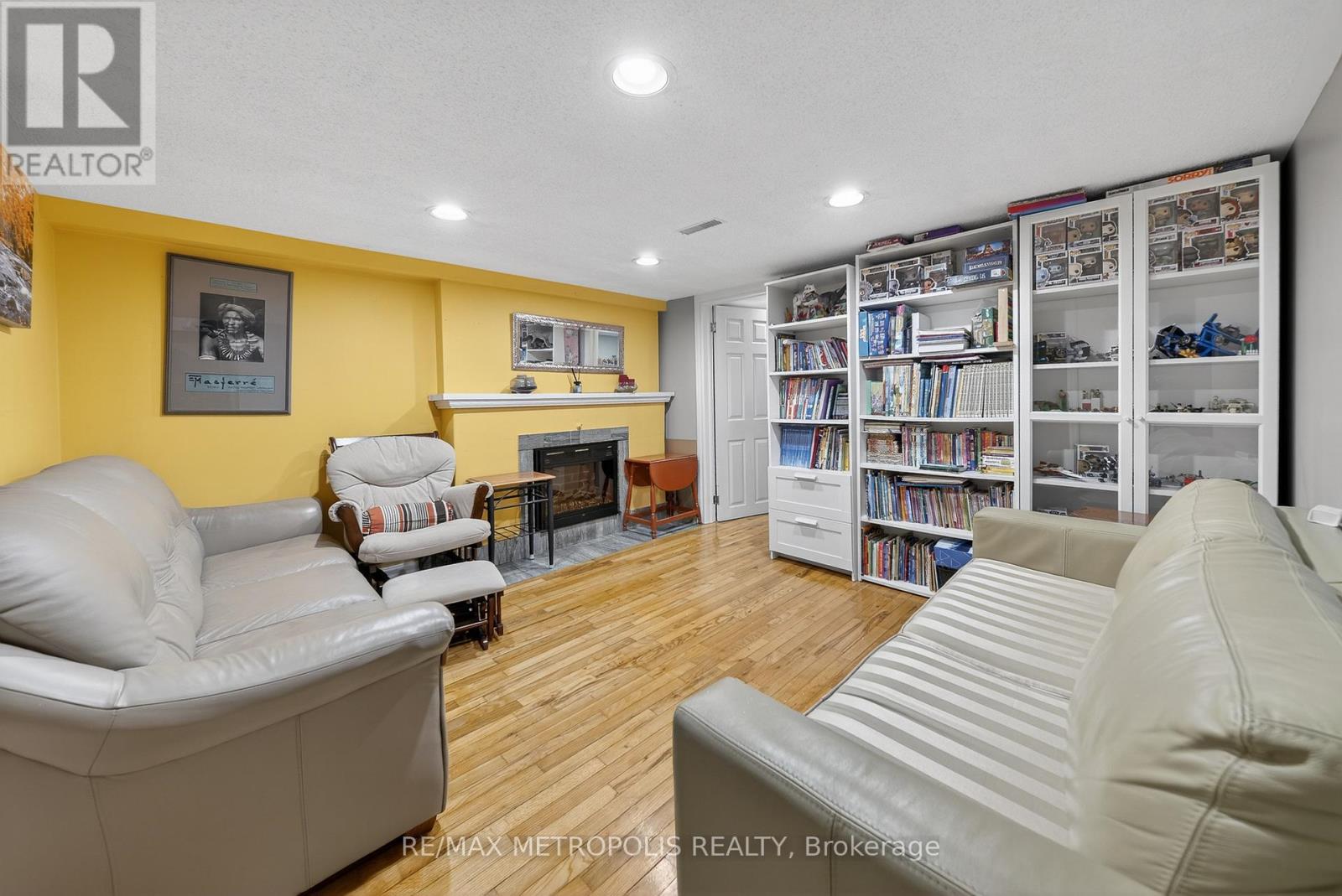 91 Ellendale Drive, Toronto, Ontario  M1P 1N7 - Photo 6 - E12954216