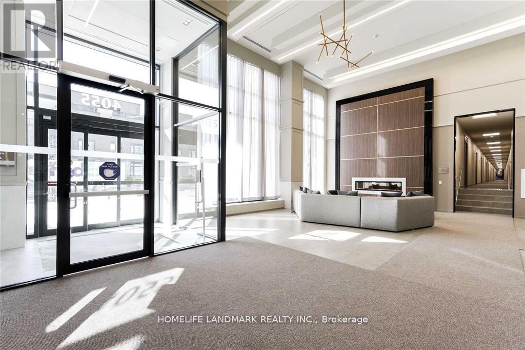 2921 - 4055 Parkside Village Drive, Mississauga, Ontario  L5B 0K2 - Photo 4 - W12808534