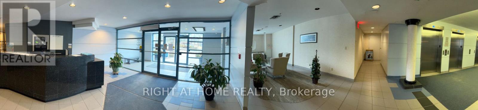 706 - 90 Dale Avenue, Toronto (Guildwood), Ontario  M1J 3N4 - Photo 3 - E12954226