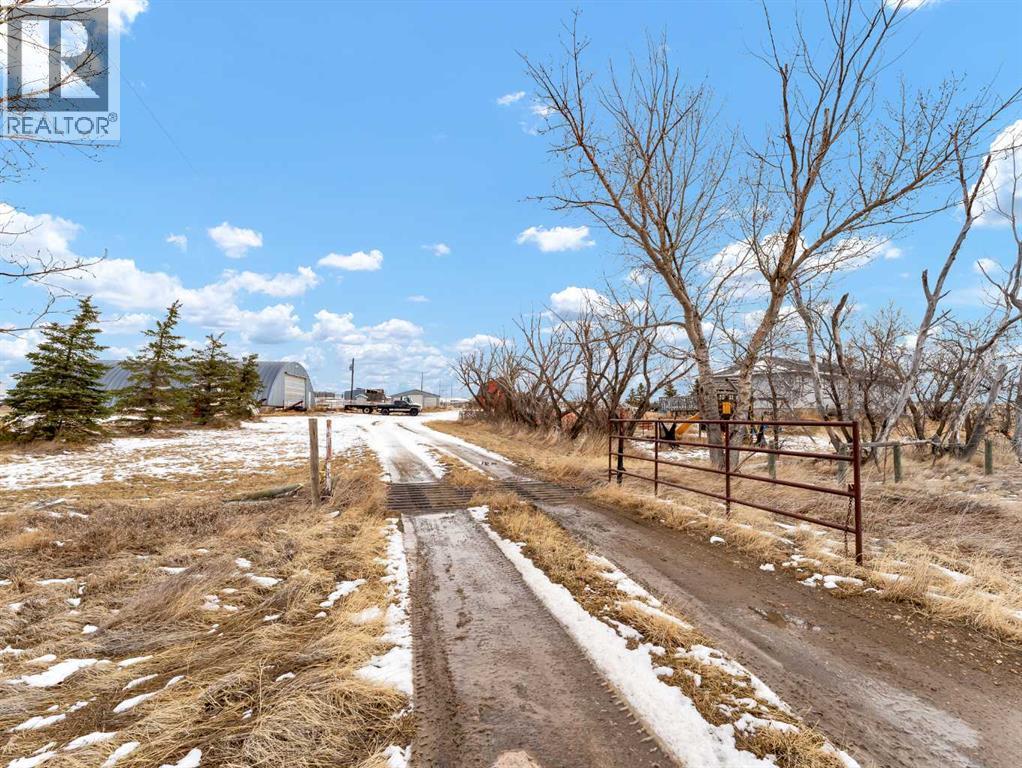 3324 Township Road 114a, Rural Cypress County, Alberta  T1B 0K8 - Photo 1 - A2297627