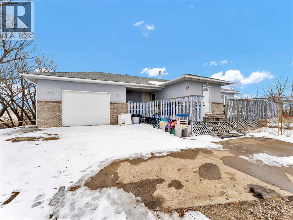 3324 Township Road 114a, Rural Cypress County, Alberta  T1B 0K8 - Photo 5 - A2297627