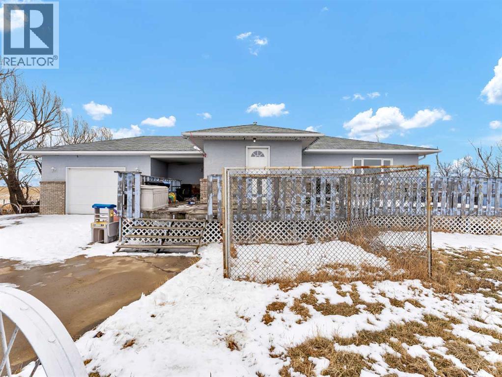 3324 Township Road 114a, Rural Cypress County, Alberta  T1B 0K8 - Photo 4 - A2297627