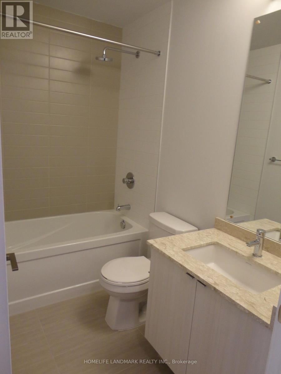 2921 - 4055 Parkside Village Drive, Mississauga, Ontario  L5B 0K2 - Photo 14 - W12808534