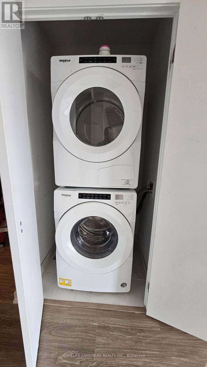 2921 - 4055 Parkside Village Drive, Mississauga, Ontario  L5B 0K2 - Photo 13 - W12808534