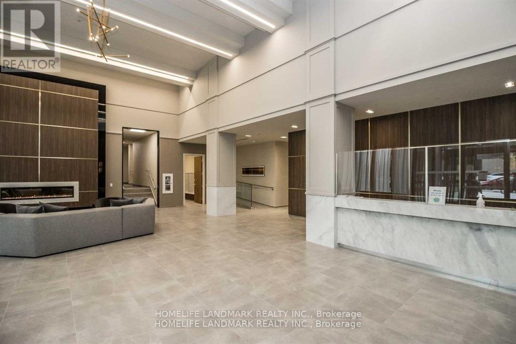 2921 - 4055 Parkside Village Drive, Mississauga, Ontario  L5B 0K2 - Photo 6 - W12808534