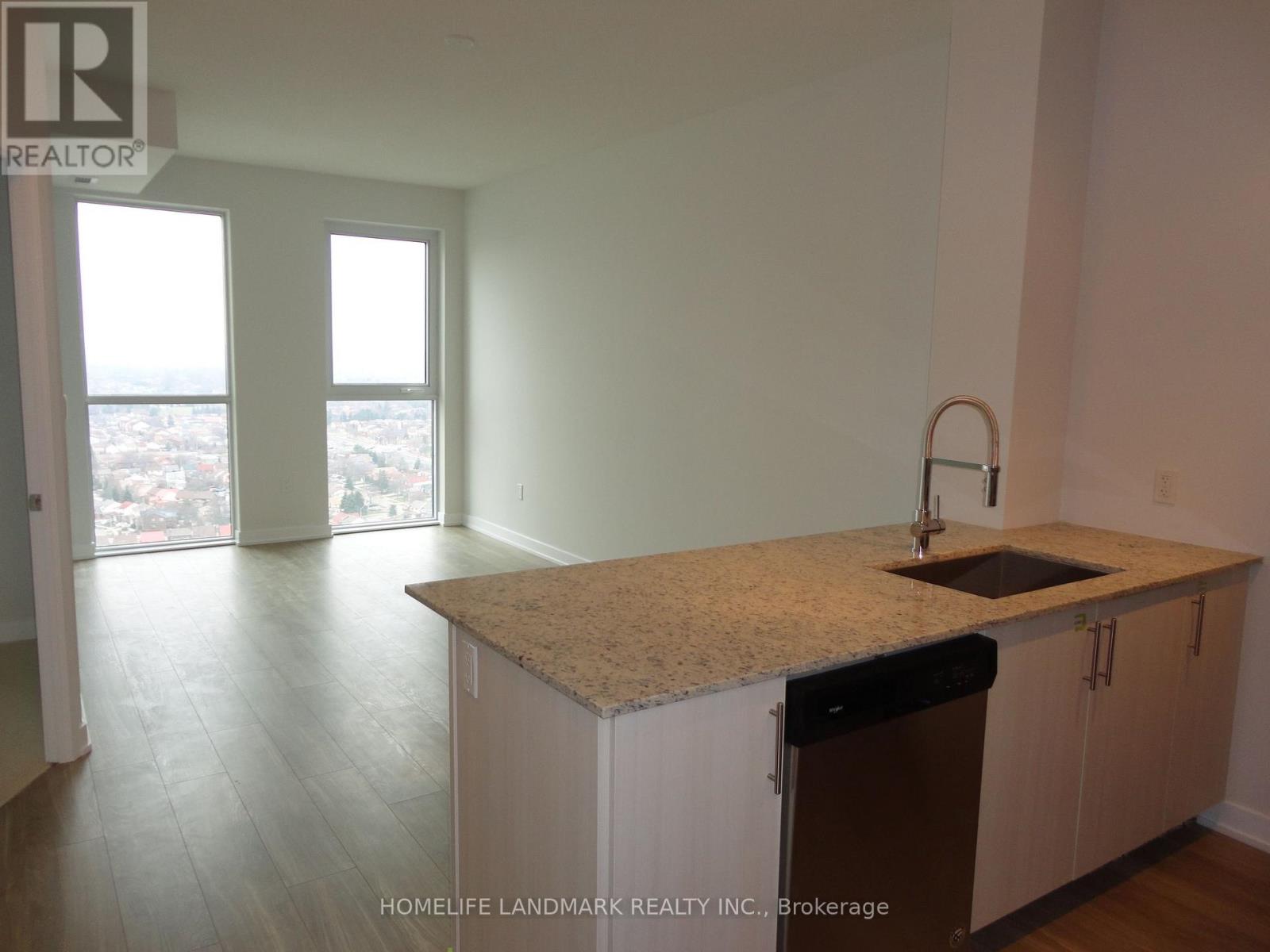 2921 - 4055 Parkside Village Drive, Mississauga, Ontario  L5B 0K2 - Photo 8 - W12808534