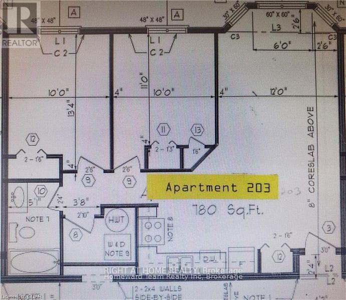 203 - 264 Alma Street, Guelph/eramosa, Ontario  N0B 2K0 - Photo 15 - X12878416