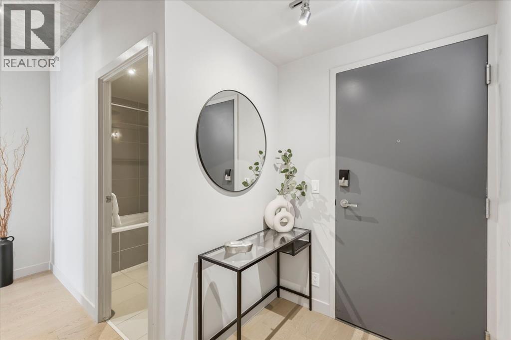 1906, 1010 6 Street SW, Calgary, Alberta  T2R 1B4 - Photo 2 - A2254185