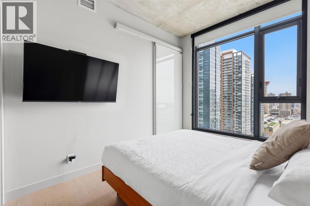 1906, 1010 6 Street SW, Calgary, Alberta  T2R 1B4 - Photo 17 - A2254185