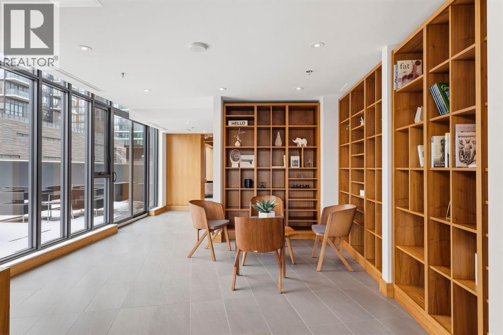 1906, 1010 6 Street SW, Calgary, Alberta  T2R 1B4 - Photo 28 - A2254185