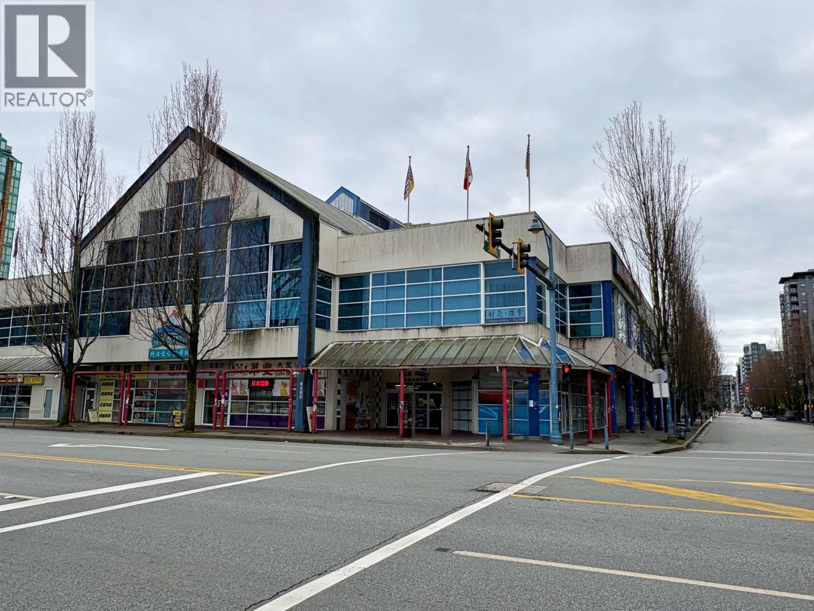 130 130-8228 Westminster Highway, Richmond, British Columbia  V6X 0A8 - Photo 5 - C8077463