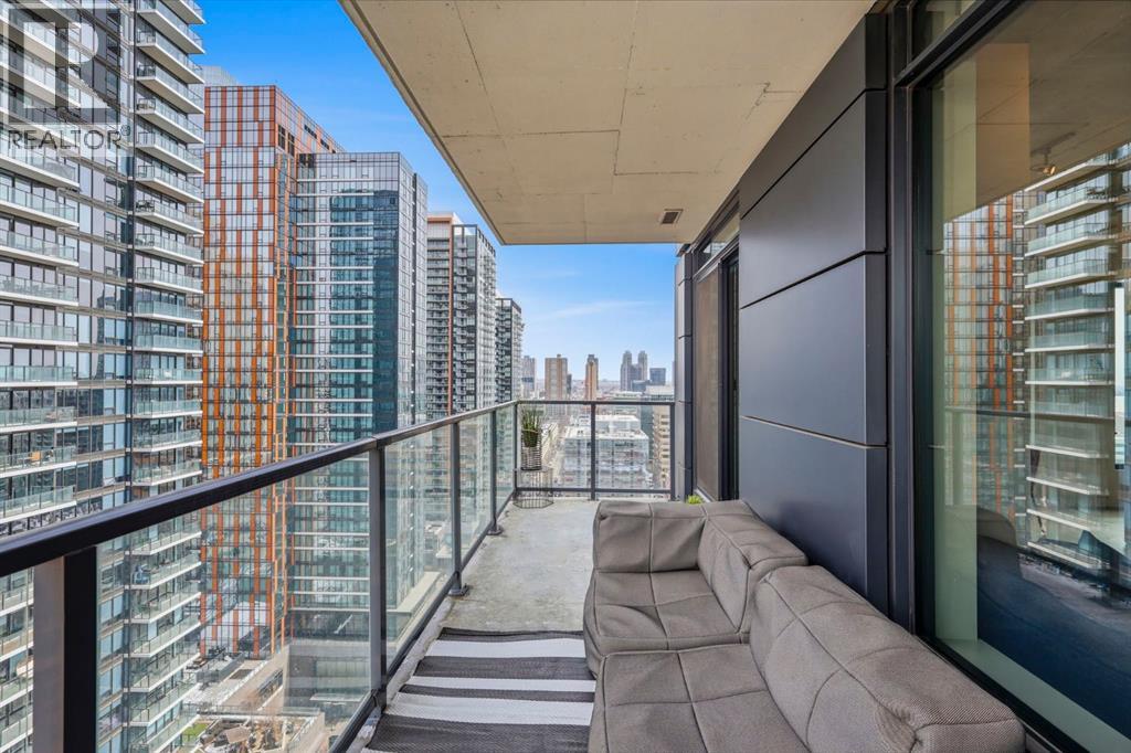 1906, 1010 6 Street SW, Calgary, Alberta  T2R 1B4 - Photo 13 - A2254185