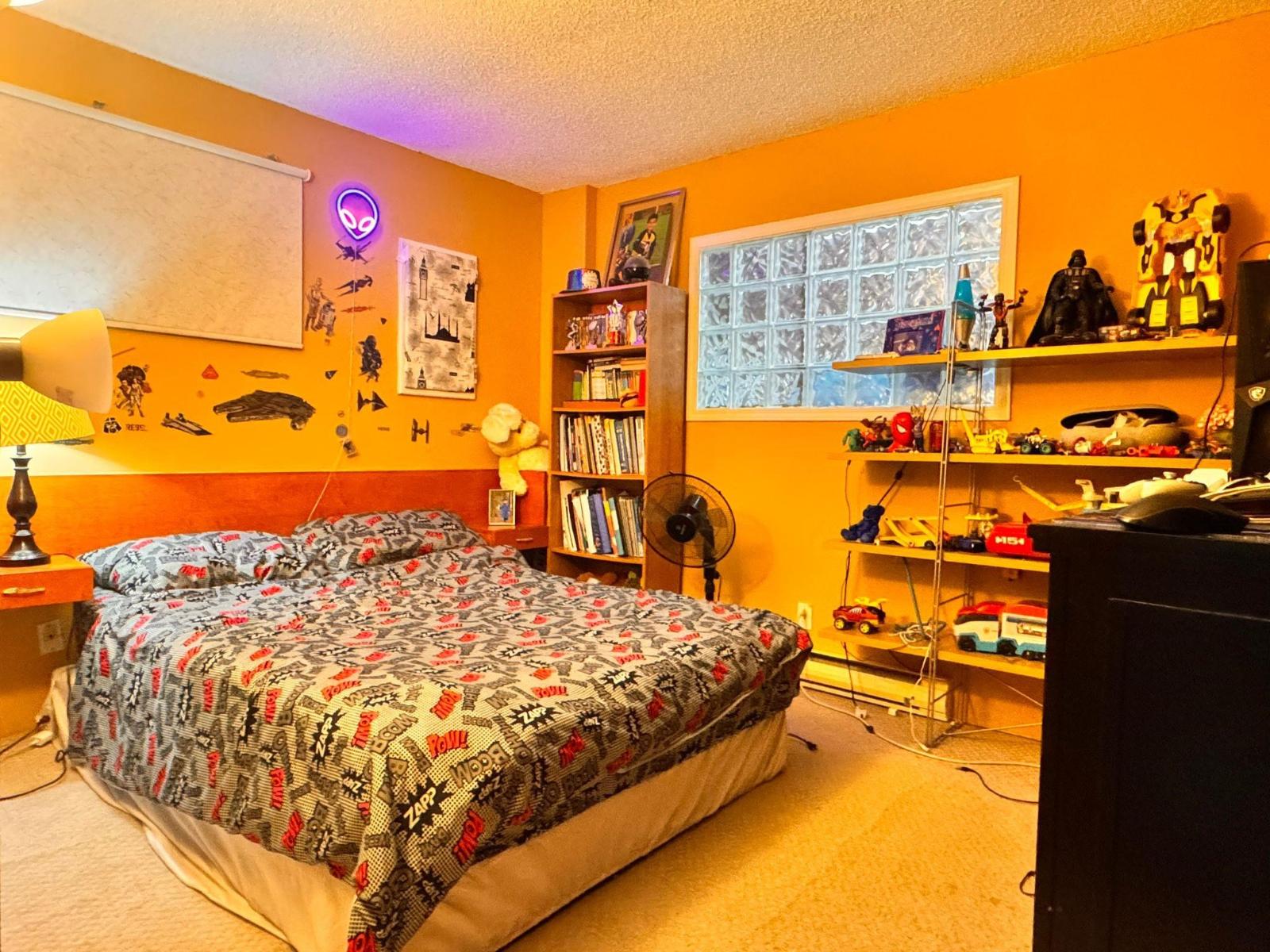 11101 Canyon Crescent, Delta, British Columbia  V4E 2R6 - Photo 10 - R3105700