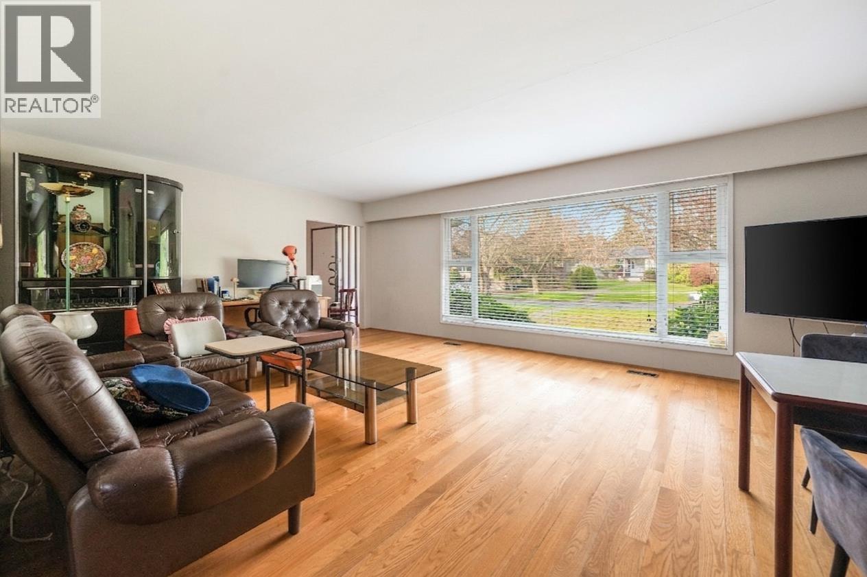 6872 Heather Street, Vancouver, British Columbia  V6P 3P6 - Photo 9 - R3105702