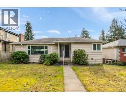 6872 HEATHER STREET, Vancouver, British Columbia