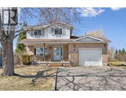 98 OLD MAPLE Lane, Kitchener, Ontario