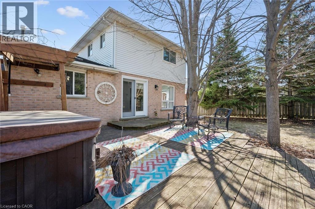 98 Old Maple Lane, Kitchener, Ontario  N2N 3B3 - Photo 7 - 40810523