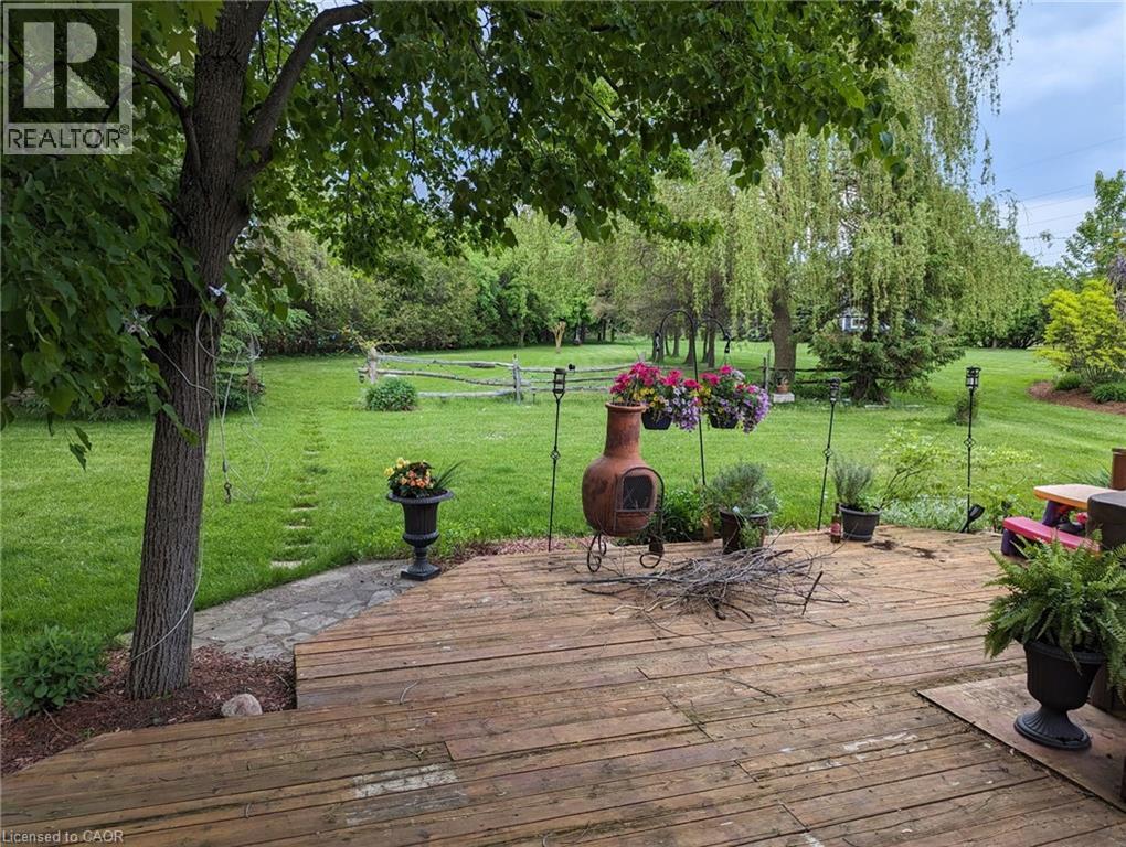 98 Old Maple Lane, Kitchener, Ontario  N2N 3B3 - Photo 38 - 40810523