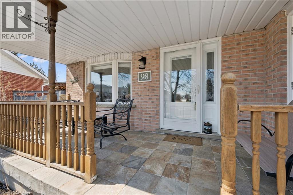 98 Old Maple Lane, Kitchener, Ontario  N2N 3B3 - Photo 5 - 40810523