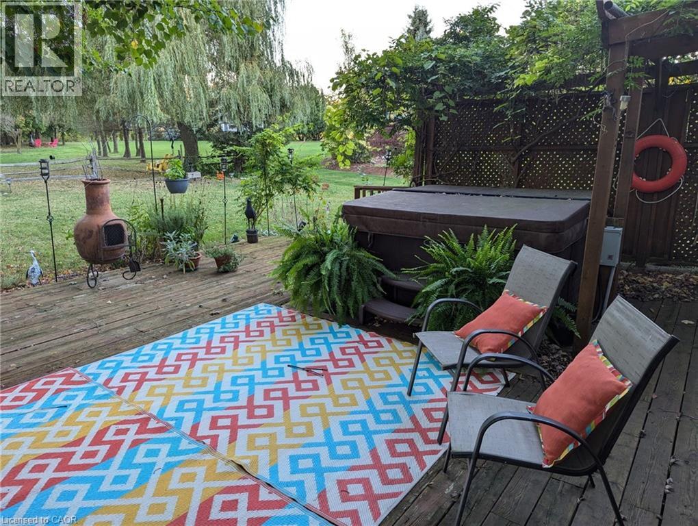 98 Old Maple Lane, Kitchener, Ontario  N2N 3B3 - Photo 39 - 40810523