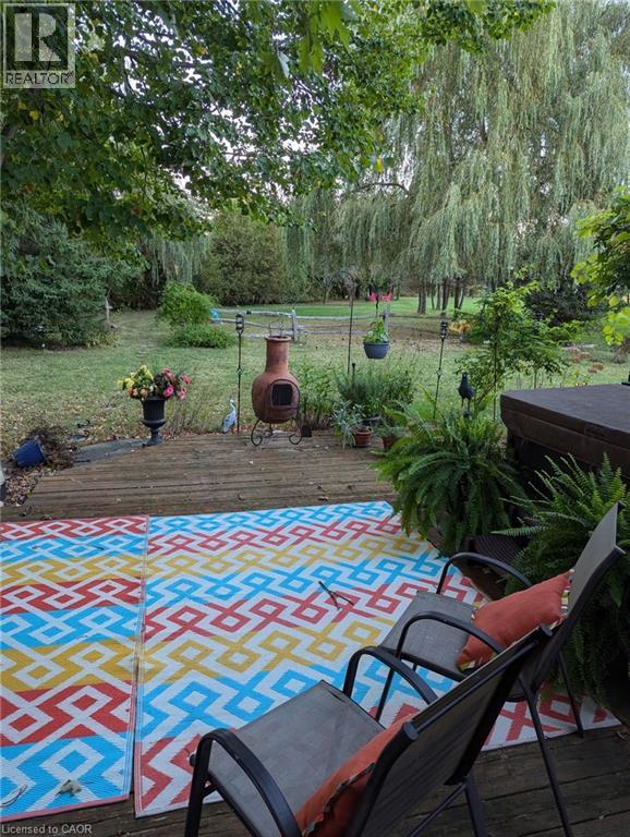 98 Old Maple Lane, Kitchener, Ontario  N2N 3B3 - Photo 41 - 40810523