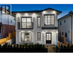 5138 DOMINION STREET, Burnaby, British Columbia