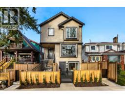 2 435 E 47TH AVENUE, Vancouver, British Columbia