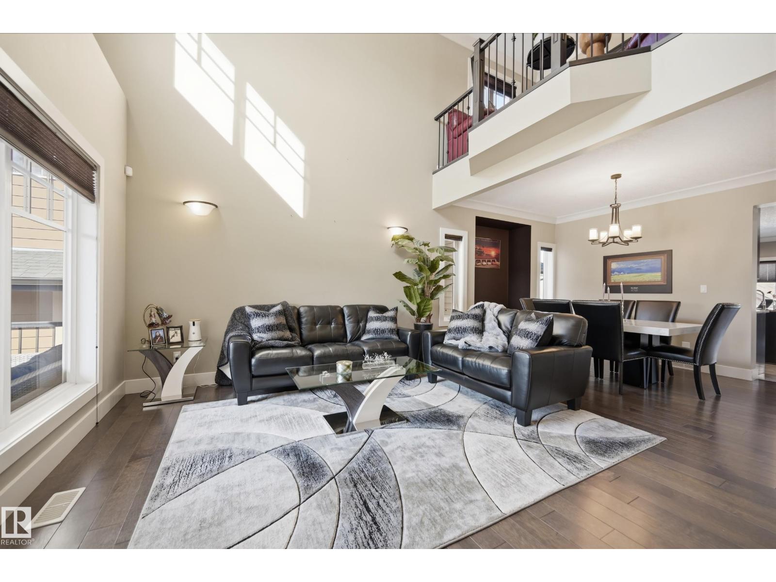 2018 Armitage Gr Sw, Edmonton, Alberta  T6W 0K8 - Photo 1 - E4480447