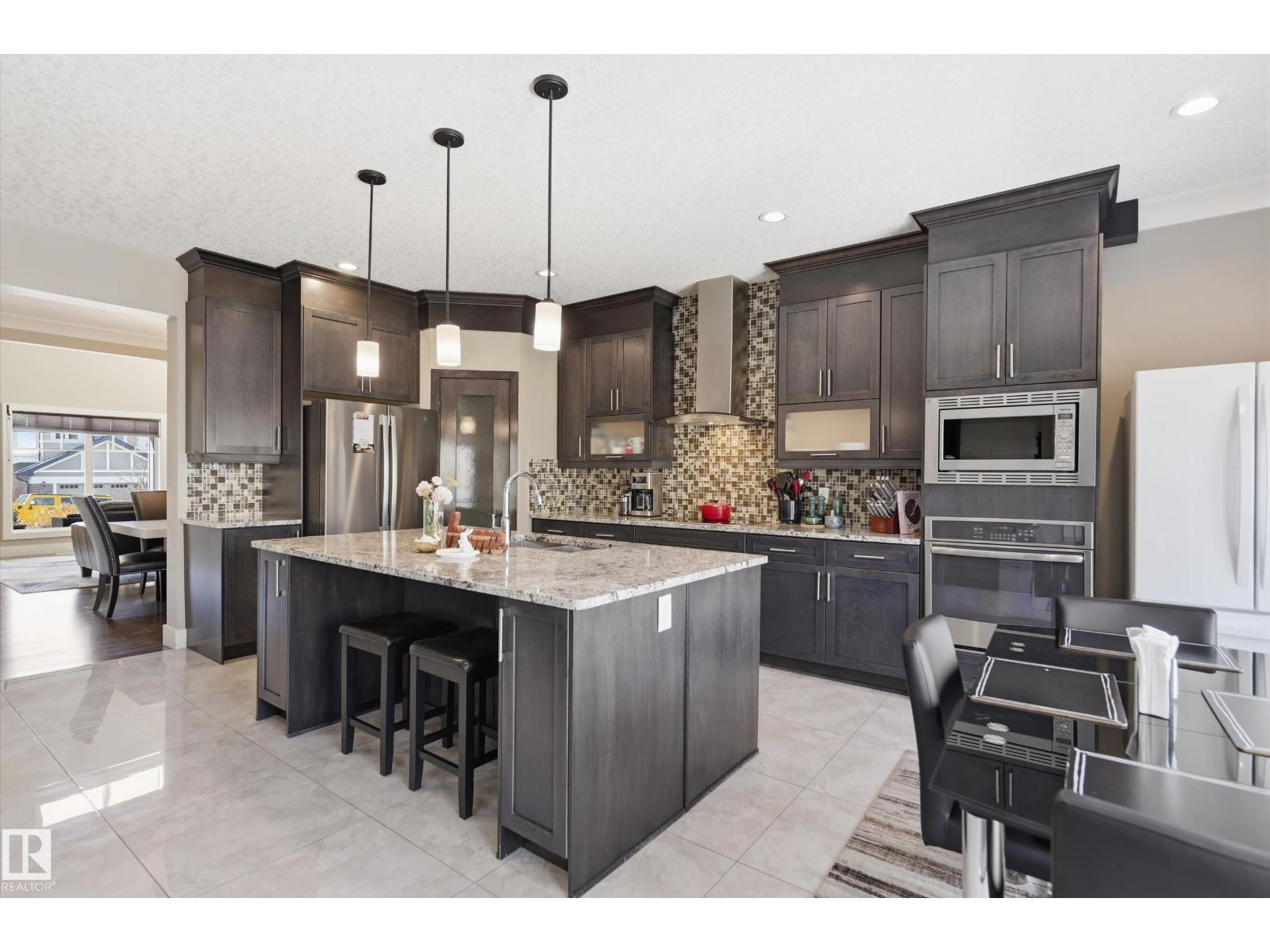 2018 Armitage Gr Sw, Edmonton, Alberta  T6W 0K8 - Photo 11 - E4480447