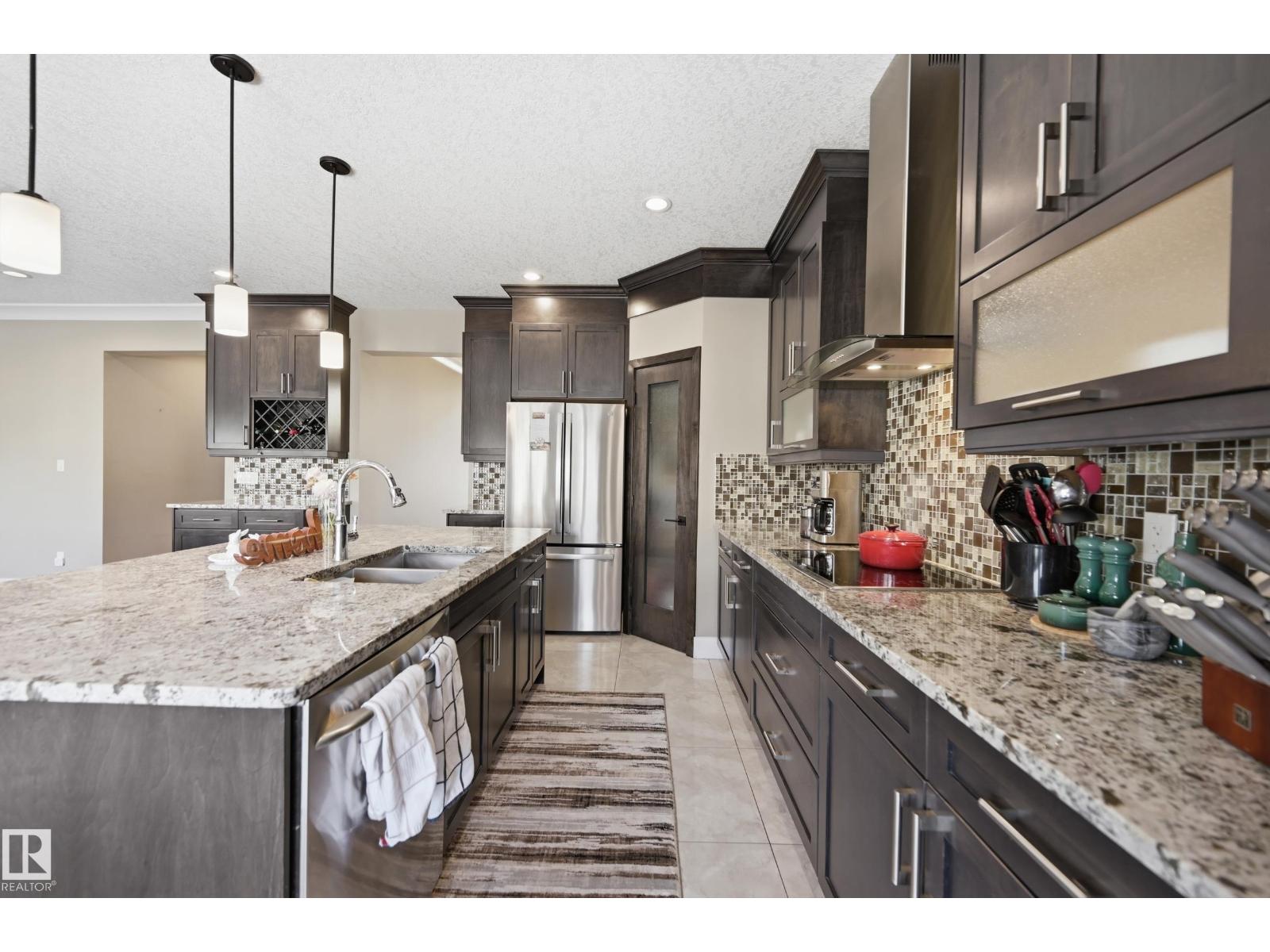 2018 Armitage Gr Sw, Edmonton, Alberta  T6W 0K8 - Photo 12 - E4480447