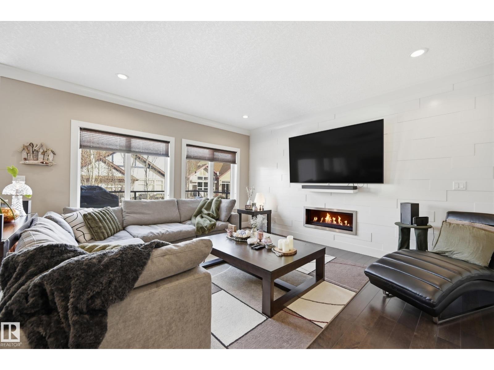 2018 Armitage Gr Sw, Edmonton, Alberta  T6W 0K8 - Photo 15 - E4480447